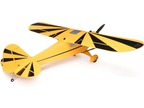 Clipped Wing Cub 1.2m BNF Basic