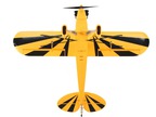 Clipped Wing Cub 1.2m BNF Basic