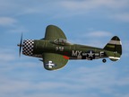 P-47D Thunderbolt BNF Basic