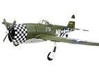 P-47D Thunderbolt BNF Basic
