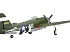 P-47D Thunderbolt BNF Basic