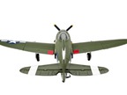 P-47D Thunderbolt BNF Basic