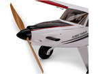 E-flite Turbo Timber SWS 2.0m AS3X Safe Select BNF Basic