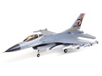 E-flite F-16 Falcon 1m ARF Plus