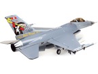 E-flite F-16 Falcon 1m ARF Plus