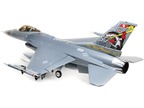 E-flite F-16 Falcon 1m ARF Plus