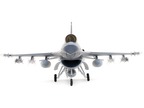 E-flite F-16 Falcon 1m ARF Plus