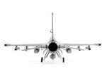 E-flite F-16 Falcon 1m ARF Plus