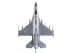 E-flite F-16 Falcon 1m Smart SAFE BNF Basic