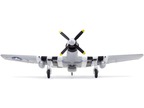 P-51D Mustang 1.2m PNP