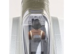 P-51D Mustang 1.2m SAFE Select BNF Basic