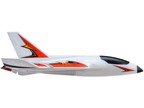 E-flite Delta Ray One BNF Basic