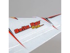 E-flite Delta Ray One BNF Basic