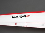 Adagio 280 Bind & Fly Basic