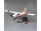 E-flite Apprentice STS 15e 1.5m SAFE RTF, Spektrum DXS