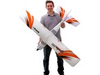 E-flite Apprentice STS 15e 1.5m SAFE RTF