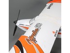 E-flite Apprentice STS 15e 1.5m SAFE RTF, Spektrum DXS