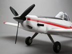 Pawnee Brave Night Flyer BNF Basic
