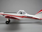 Pawnee Brave Night Flyer BNF Basic