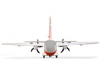 E-flite Cargo EC-1500 Twin SAFE Select BNF Basic