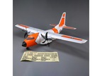 E-flite Cargo EC-1500 Twin PNP