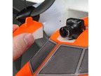 E-flite Cargo EC-1500 Twin SAFE Select BNF Basic