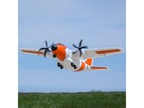 E-flite Cargo EC-1500 Twin SAFE Select BNF Basic