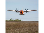 E-flite Cargo EC-1500 Twin SAFE Select BNF Basic