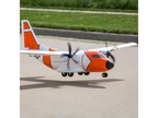 E-flite Cargo EC-1500 Twin SAFE Select BNF Basic