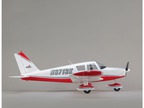E-flite Cherokee 1.3m BNF Basic
