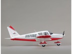 E-flite Cherokee 1.3m BNF Basic