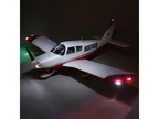 E-flite Cherokee 1.3m PNP