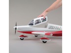 E-flite Cherokee 1.3m BNF Basic