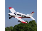 E-flite Cherokee 1.3m SAFE Select BNF Basic