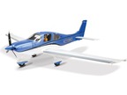 Cirrus SR-22T 1.5m PNP