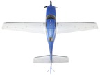 Cirrus SR-22T 1.5m PNP