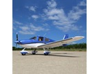 Cirrus SR-22T 1.5m BNF Basic