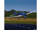 Cirrus SR-22T 1.5m BNF Basic