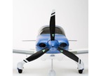 Cirrus SR-22T 1.5m BNF Basic