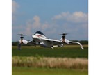 E-flite Convergence VTOL PNP