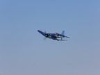 Micro F4U Corsair AS3X RTF Mode 2