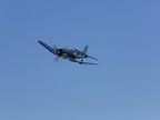 Micro F4U Corsair AS3X Bind & Fly