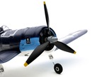 Micro F4U Corsair AS3X RTF Mode 1