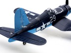 Micro F4U Corsair AS3X RTF Mode 1