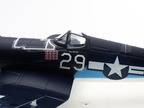 Micro F4U Corsair AS3X RTF Mode 2