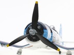 Micro F4U Corsair AS3X Bind & Fly