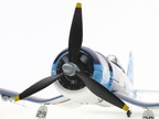 Micro F4U Corsair AS3X RTF Mode 1