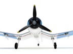 Micro F4U Corsair AS3X Bind & Fly