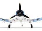 Micro F4U Corsair AS3X RTF Mode 2