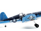 Micro F4U Corsair AS3X Bind & Fly